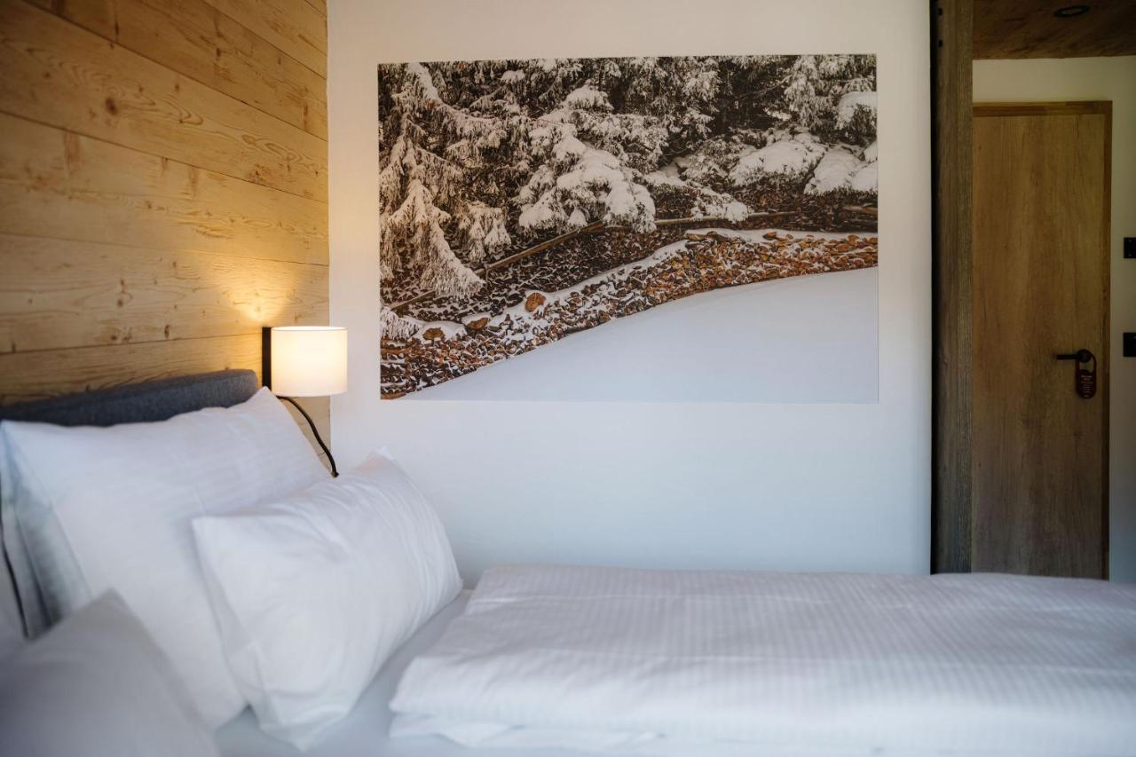 Bodehuettli Hotell Adelboden Exteriör bild