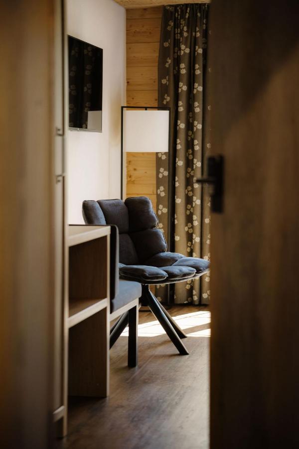 Bodehuettli Hotell Adelboden Exteriör bild