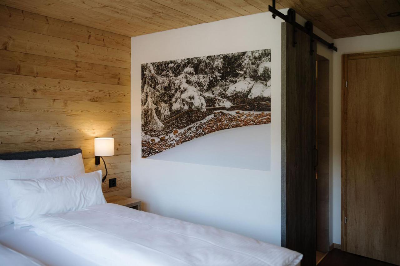 Bodehuettli Hotell Adelboden Exteriör bild
