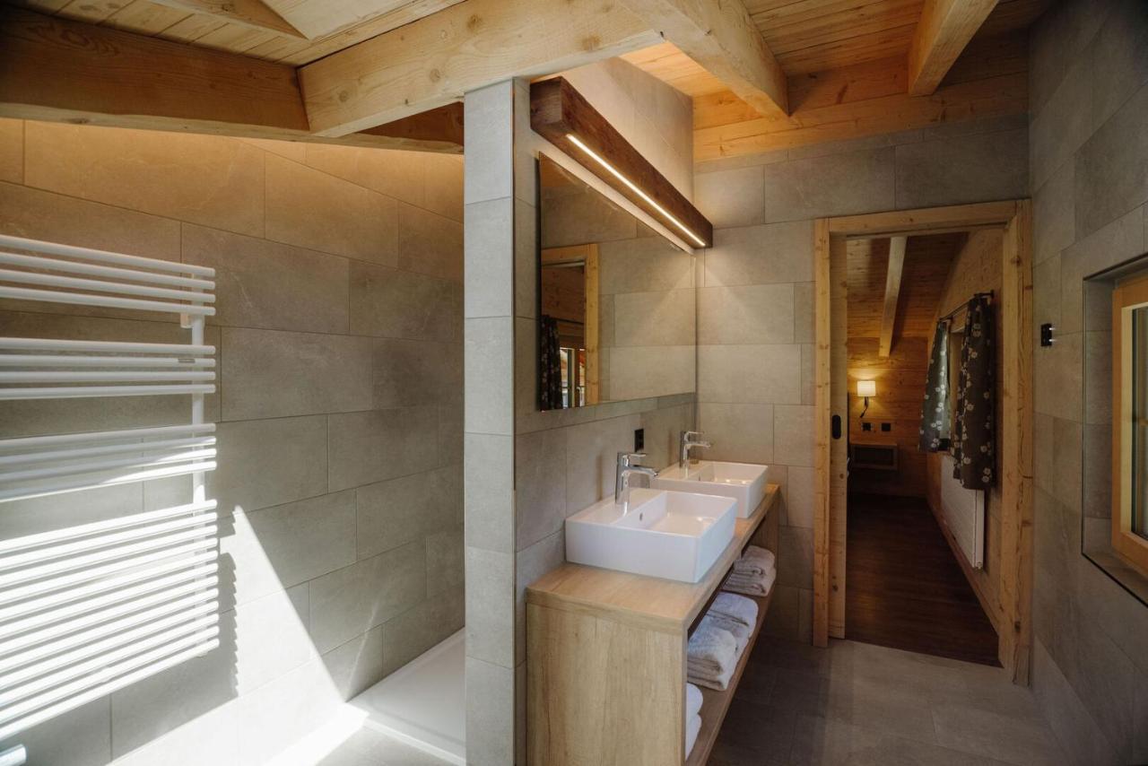 Bodehuettli Hotell Adelboden Exteriör bild